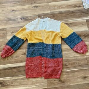 Medium cardigan